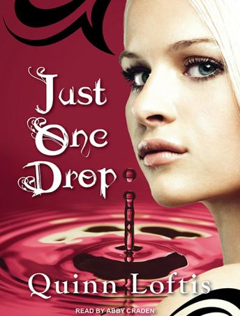 Download Just One Drop by Quinn Loftis