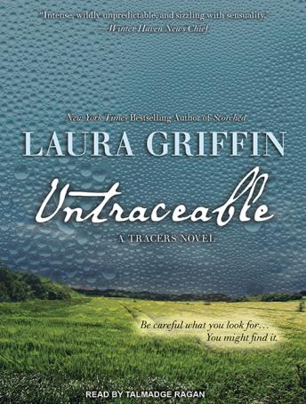 Untraceable, Laura Griffin