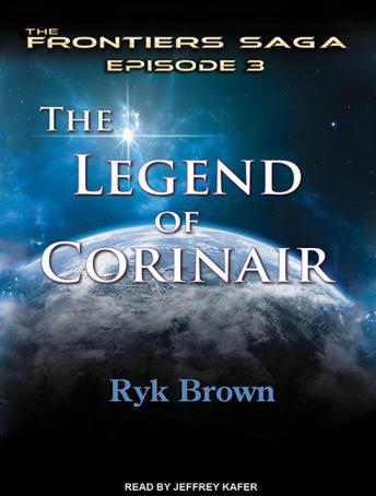 The Legend of Corinair