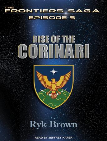 Rise of the Corinari