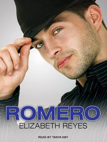 Download Romero by Elizabeth Reyes