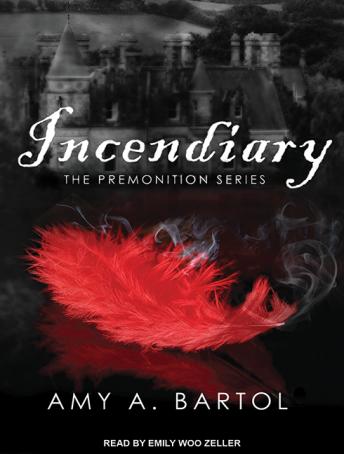 Incendiary by Amy A. Bartol audiobooks free computer google | fiction and literature