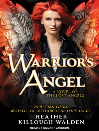 Download Warrior's Angel by Heather Killough-Walden
