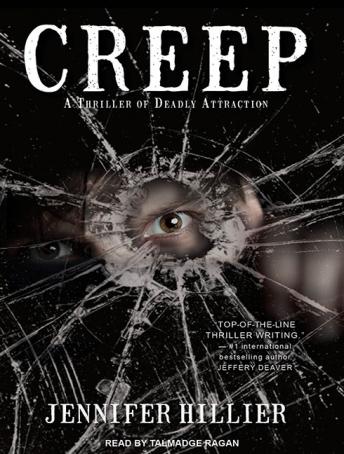 Download Creep by Jennifer Hillier
