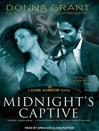 Midnight's Captive sample.