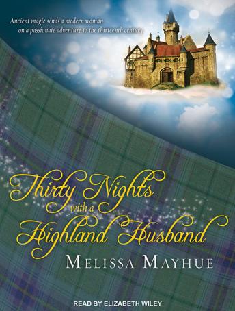 Thirty Nights With a Highland Husband