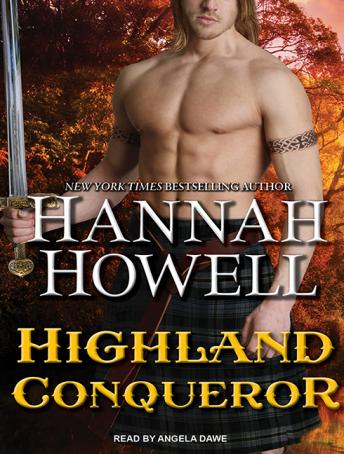 Highland Conqueror, Hannah Howell