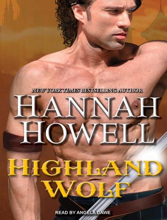 Highland Wolf sample.