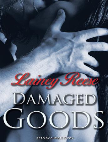 Download Damaged Goods by Lainey Reese