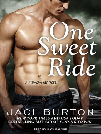 One Sweet Ride, Jaci Burton