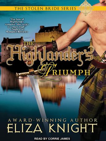 Highlander's Triumph sample.