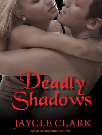 Deadly Shadows