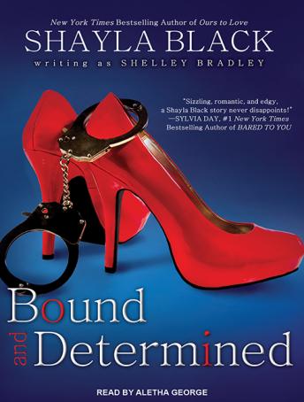 Download Bound and Determined by Shayla Black