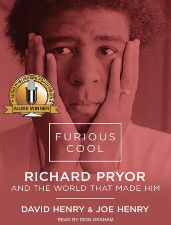 Furious Cool: Richard Pryor and The World That Made Him sample.