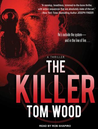 Killer, Tom Wood