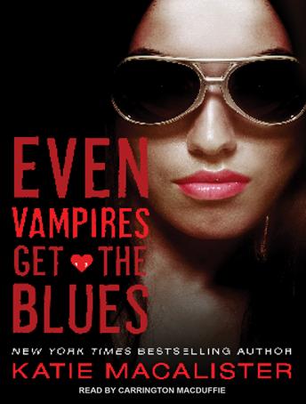 Even Vampires Get the Blues sample.