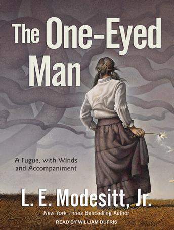 The One-Eyed Man: A Fugue, With Winds and Accompaniment