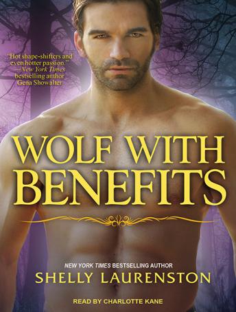 Wolf With Benefits