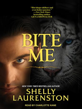 Download Bite Me by Shelly Laurenston