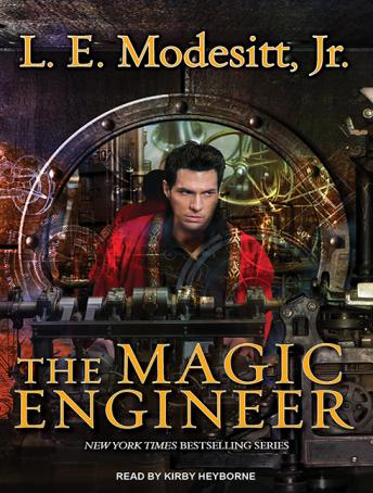 Magic Engineer sample.