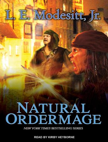 Download Natural Ordermage by L. E. Modesitt Jr.