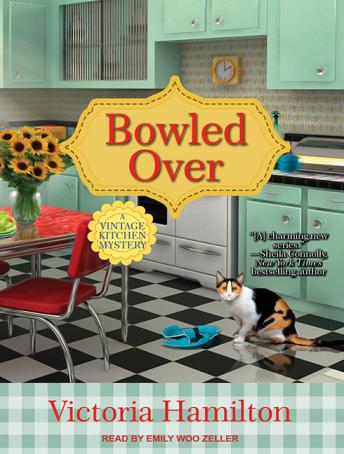 Download Bowled Over by Victoria Hamilton