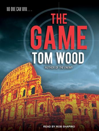 Game, Tom Wood