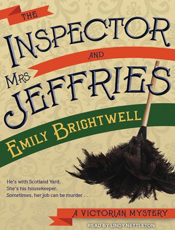 Inspector and Mrs. Jeffries details