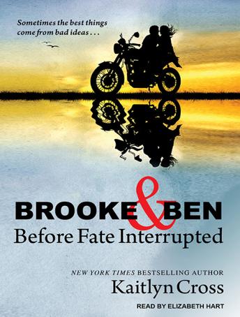 Brooke & Ben: Before Fate Interrupted, Kaitlyn Cross