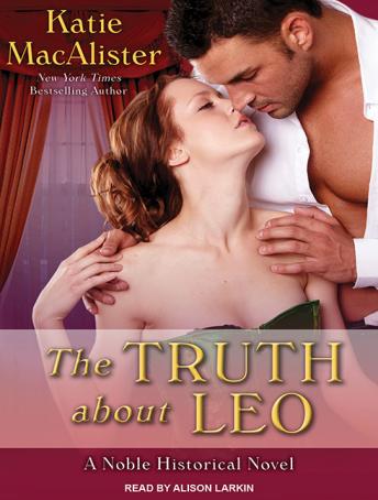The Truth About Leo