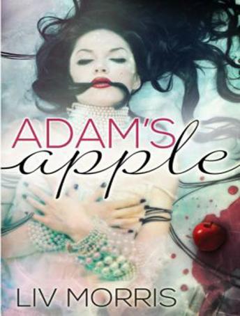 Adam's Apple sample.