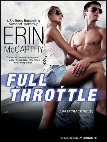Download Full Throttle by Erin McCarthy
