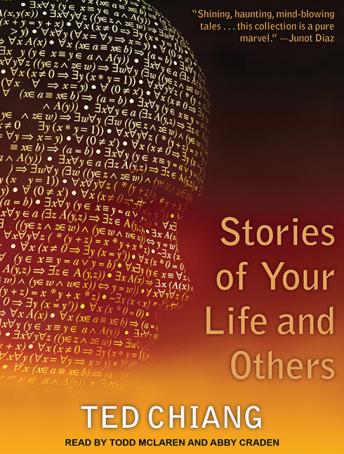 Stories of Your Life and Others sample.