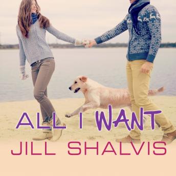 All I Want, Jill Shalvis