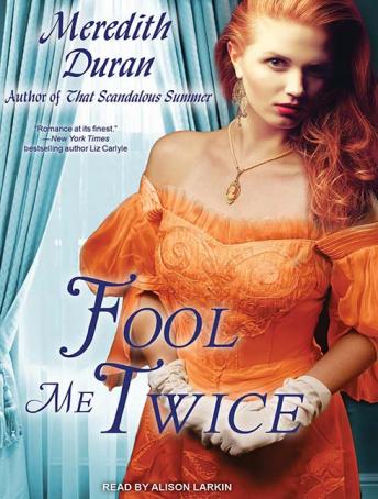 Download Fool Me Twice by Meredith Duran