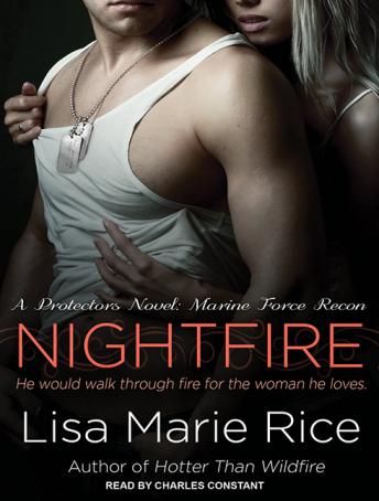 Download Nightfire: Marine Force Recon by Lisa Marie Rice