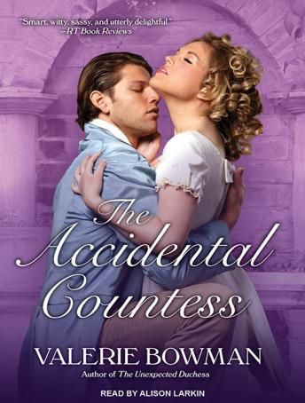 Download Accidental Countess by Valerie Bowman