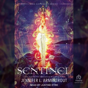 Sentinel: The Fifth Covenant Novel