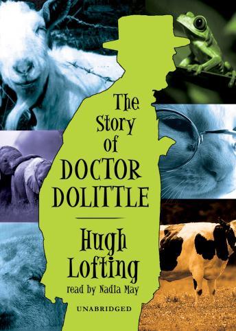 a report on doctor dolittle by hugh lofting a report on doctor dolittle by hugh lofting