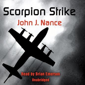 Listen To Scorpion Strike By John J Nance At Audiobooks Com