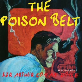 The Poison Belt and Other Stories