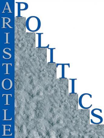 Politics, Audio book by Aristotle  