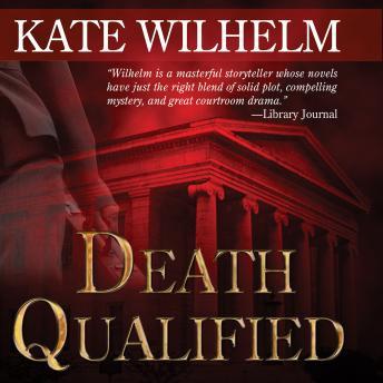 Death Qualified: A Mystery of Chaos