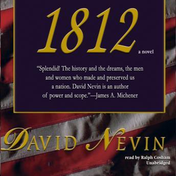 Download 1812 by David Nevin