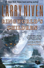 Download Ringworld's Children by Larry Niven