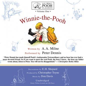 Download Winnie-the-Pooh