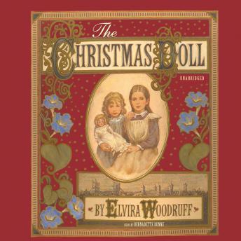 Download Christmas Doll