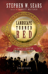 Landscape Turned Red: The Battle of Antietam