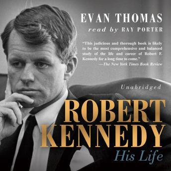 best biography of robert kennedy