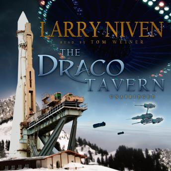 The Draco Tavern